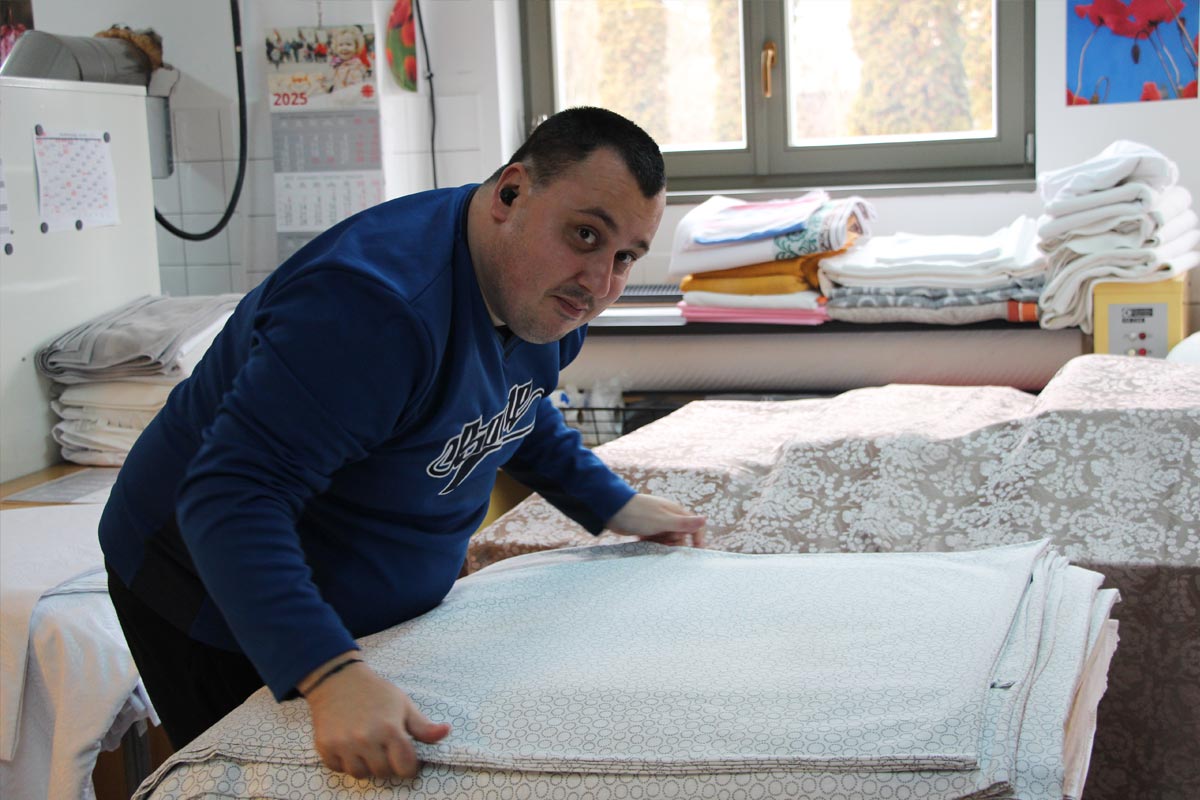 Unitate protejată